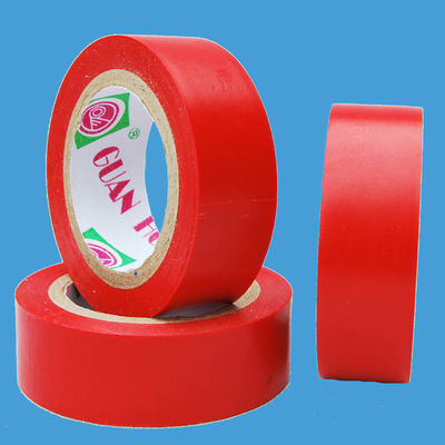 China Fita de empacotamento colorida do filme do polipropileno de BOPP caixa impermeável do adesivo forte fornecedor
