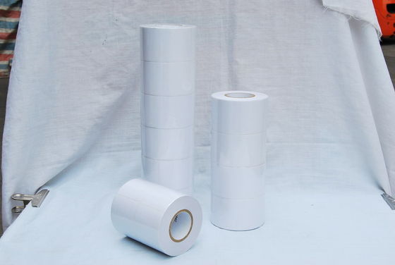 China água - fita tomada partido dobro adesiva acrílica baseada do tecido, fitas dos artigos de papelaria de papel fornecedor