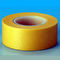 Fita de empacotamento colorida do filme do polipropileno de BOPP caixa impermeável do adesivo forte fornecedor