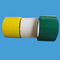 carga vermelha/verde que envolve a fita de empacotamento colorida de filme orientado por dois eixos do polipropileno fornecedor