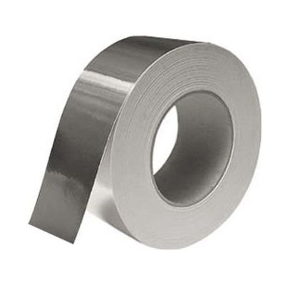 China Fita adesiva acrílica da folha de alumínio, fita de alta elasticidade da folha de metal da força fornecedor
