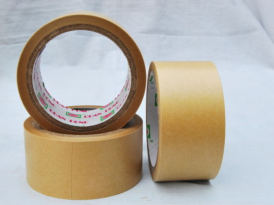 China fita larga do costume bronzeado/vermelha/do verde do papel de embalagem com adesivo forte fornecedor