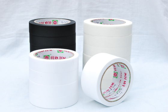 China O adesivo do papel de embalagem Reforçou a fita de empacotamento com o adesivo solvente fornecedor