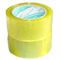 adesivo estável de empacotamento da protecção ambiental da fita de 48mm BOPP bom fornecedor